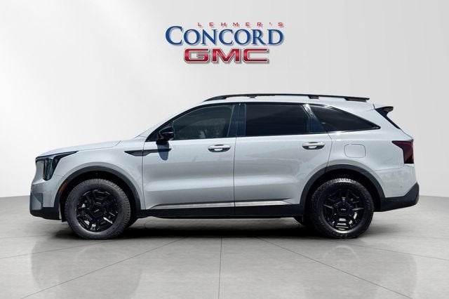 2024 Kia Sorento X-Pro SX Prestige