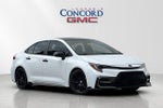 2022 Toyota Corolla XSE