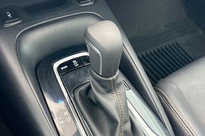 2022 Toyota Corolla XSE