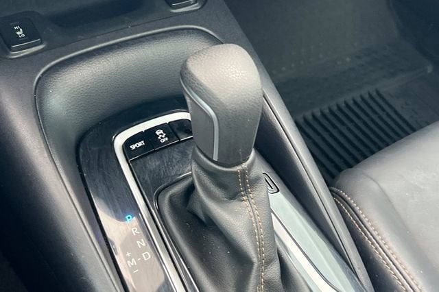 2022 Toyota Corolla XSE
