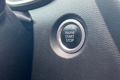 2022 Toyota Corolla XSE