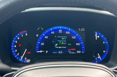 2022 Toyota Corolla XSE