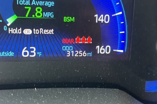 2022 Toyota Corolla XSE