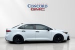 2022 Toyota Corolla XSE