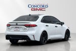 2022 Toyota Corolla XSE