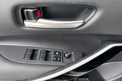 2024 Toyota Corolla XSE