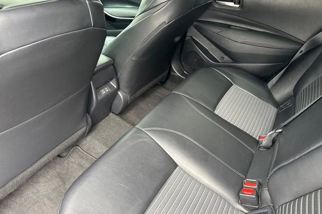 2024 Toyota Corolla XSE