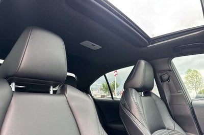 2024 Toyota Corolla XSE