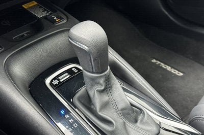 2024 Toyota Corolla XSE