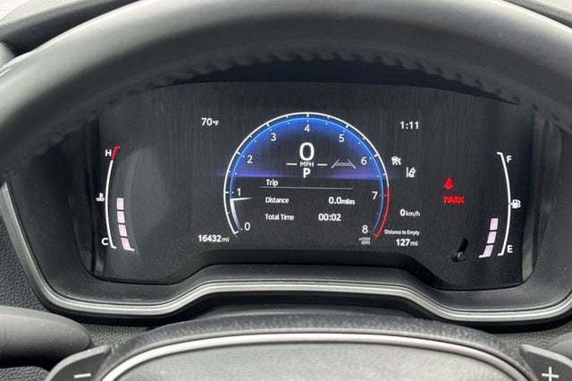 2024 Toyota Corolla XSE