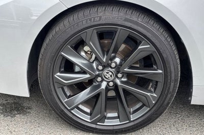 2024 Toyota Corolla XSE