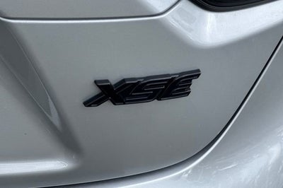 2024 Toyota Corolla XSE