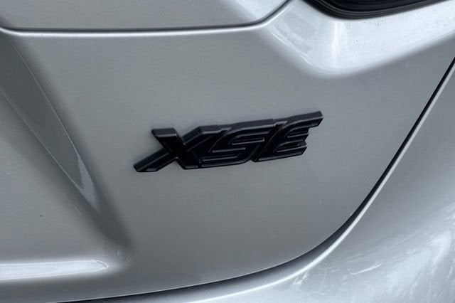2024 Toyota Corolla XSE