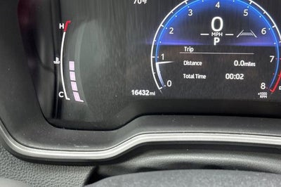 2024 Toyota Corolla XSE
