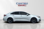 2024 Toyota Corolla XSE