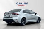 2024 Toyota Corolla XSE