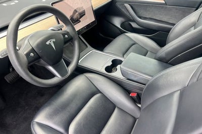 2023 Tesla Model 3 NA