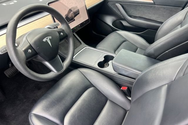 2023 Tesla Model 3 NA