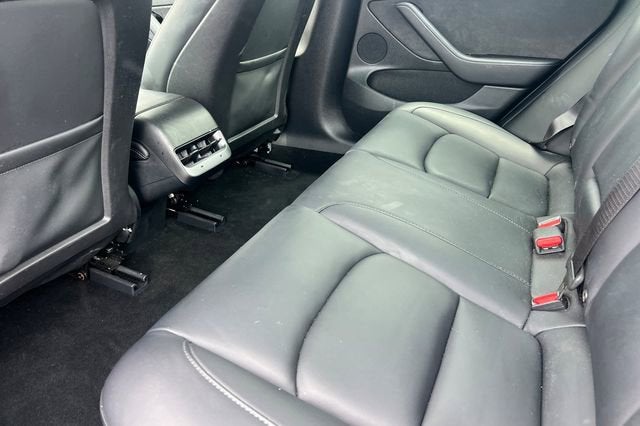 2023 Tesla Model 3 NA