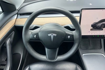 2023 Tesla Model 3 NA