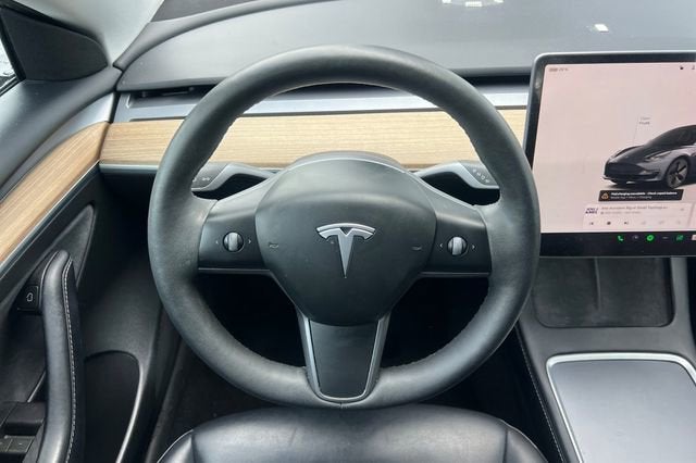 2023 Tesla Model 3 NA