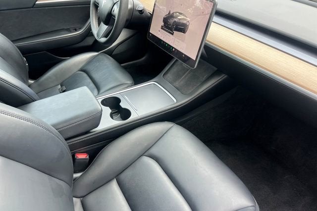 2023 Tesla Model 3 NA