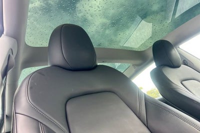 2023 Tesla Model 3 NA