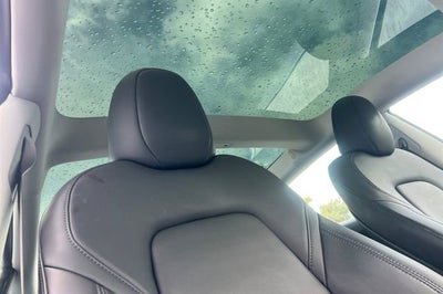 2023 Tesla Model 3 NA