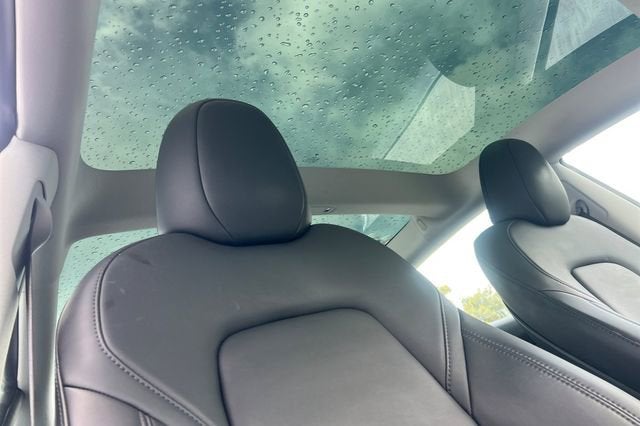 2023 Tesla Model 3 NA