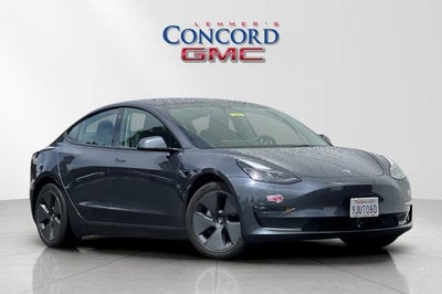 2023 Tesla Model 3 NA