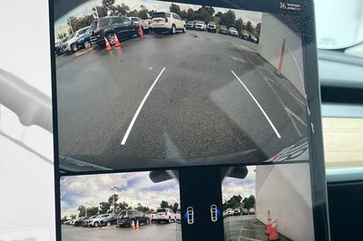 2023 Tesla Model 3 NA