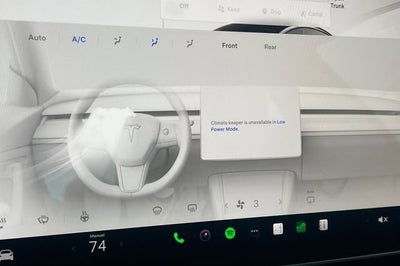 2023 Tesla Model 3 NA