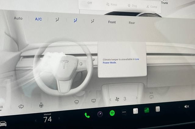 2023 Tesla Model 3 NA