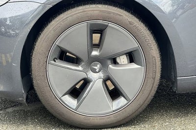 2023 Tesla Model 3 NA