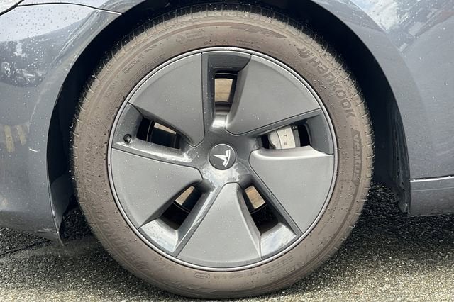 2023 Tesla Model 3 NA