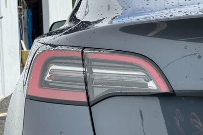 2023 Tesla Model 3 NA