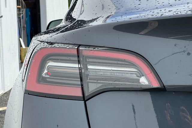 2023 Tesla Model 3 NA