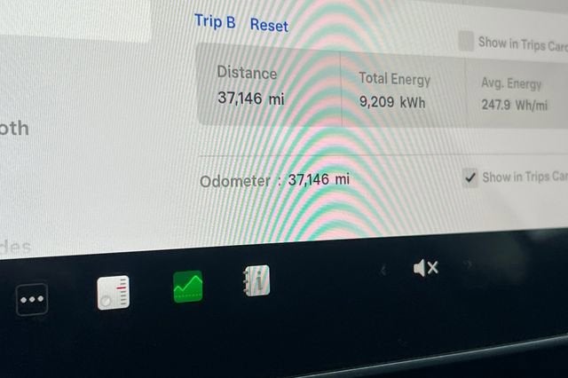 2023 Tesla Model 3 NA
