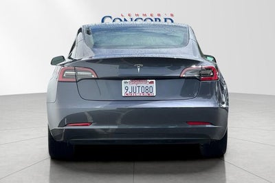 2023 Tesla Model 3 NA