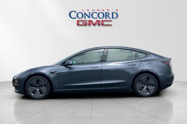 2023 Tesla Model 3 NA