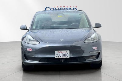 2023 Tesla Model 3 NA