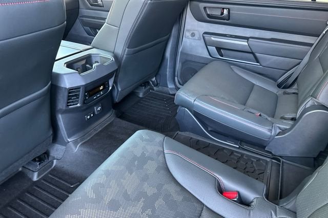 2026 Toyota Sequoia SR5