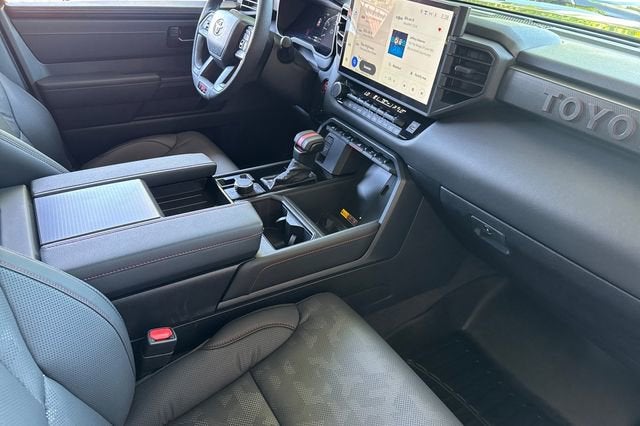 2026 Toyota Sequoia SR5