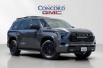 2026 Toyota Sequoia SR5