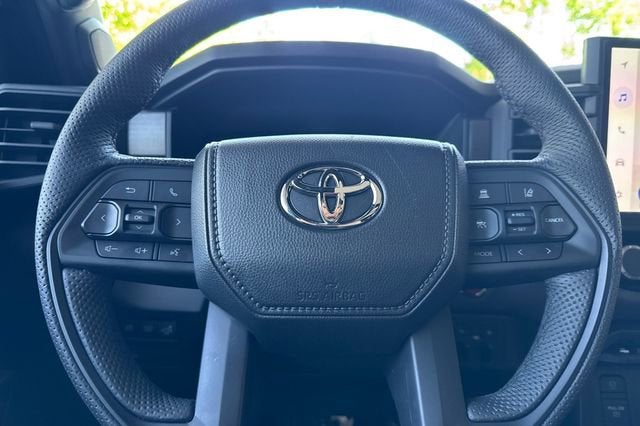 2026 Toyota Sequoia SR5