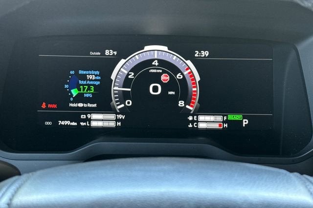 2026 Toyota Sequoia SR5