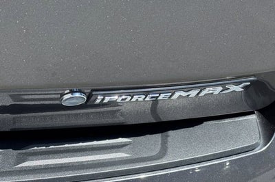 2026 Toyota Sequoia SR5