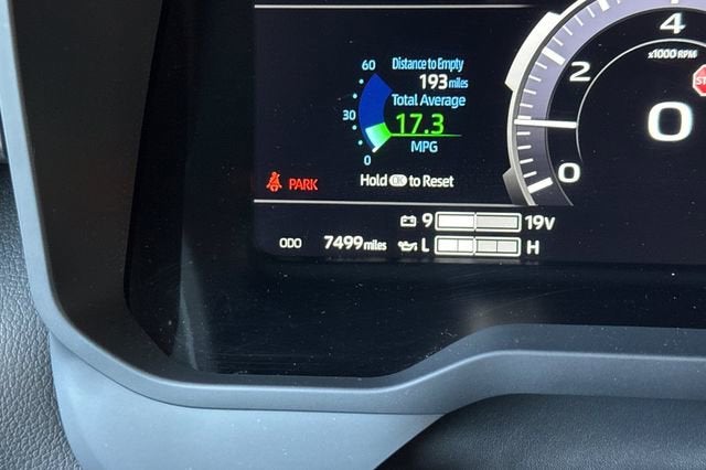 2026 Toyota Sequoia SR5