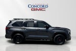 2026 Toyota Sequoia SR5