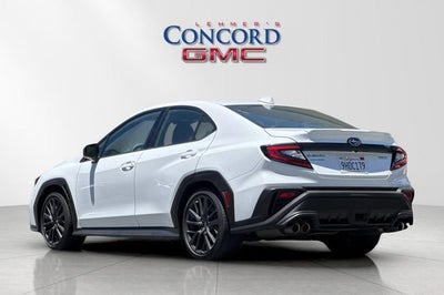 2023 Subaru WRX Premium